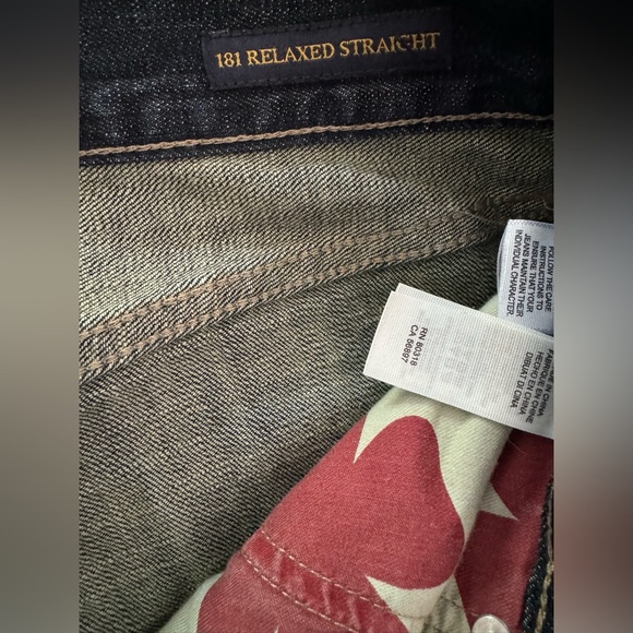 Lucky Brand Men’s Jeans - Picture 5 of 7